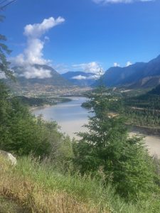 Lillooet