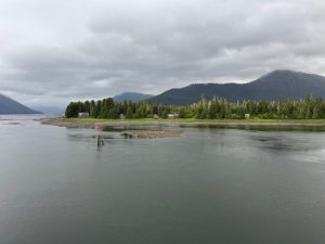 Inside Passage