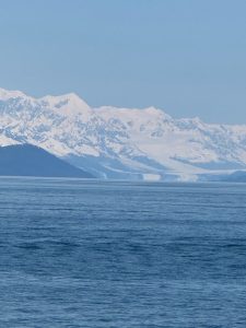Prince William Sound
