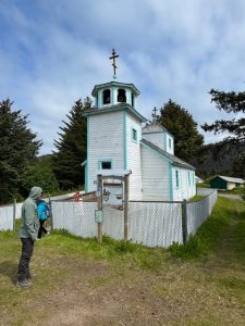 Rusisch Ortodoxe Kirche