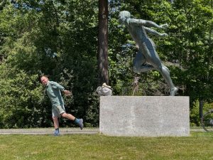 Harry Winston Jerome