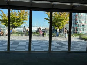 Vancouver Public Library