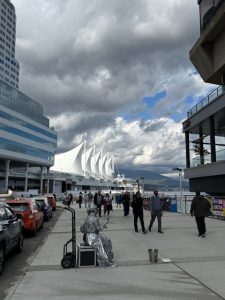 Canada Place