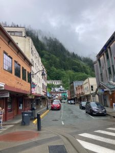 Juneau